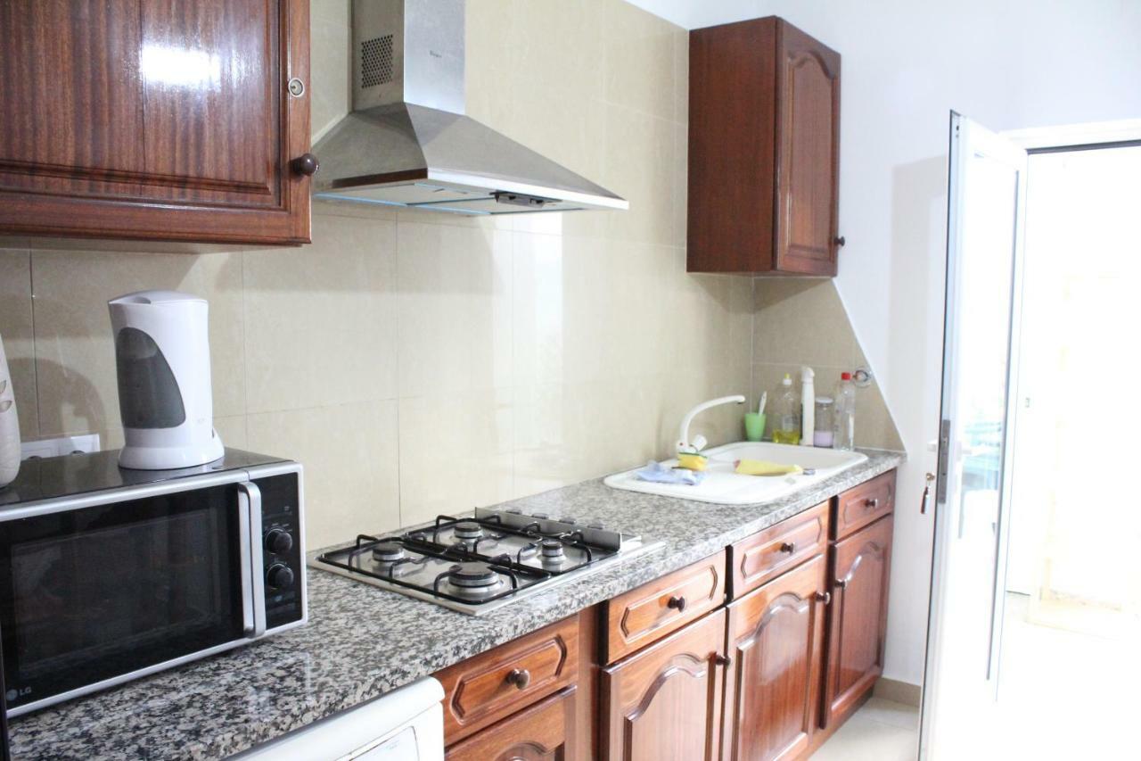 Vivenda Rosa Lagos Apartment Ngoại thất bức ảnh