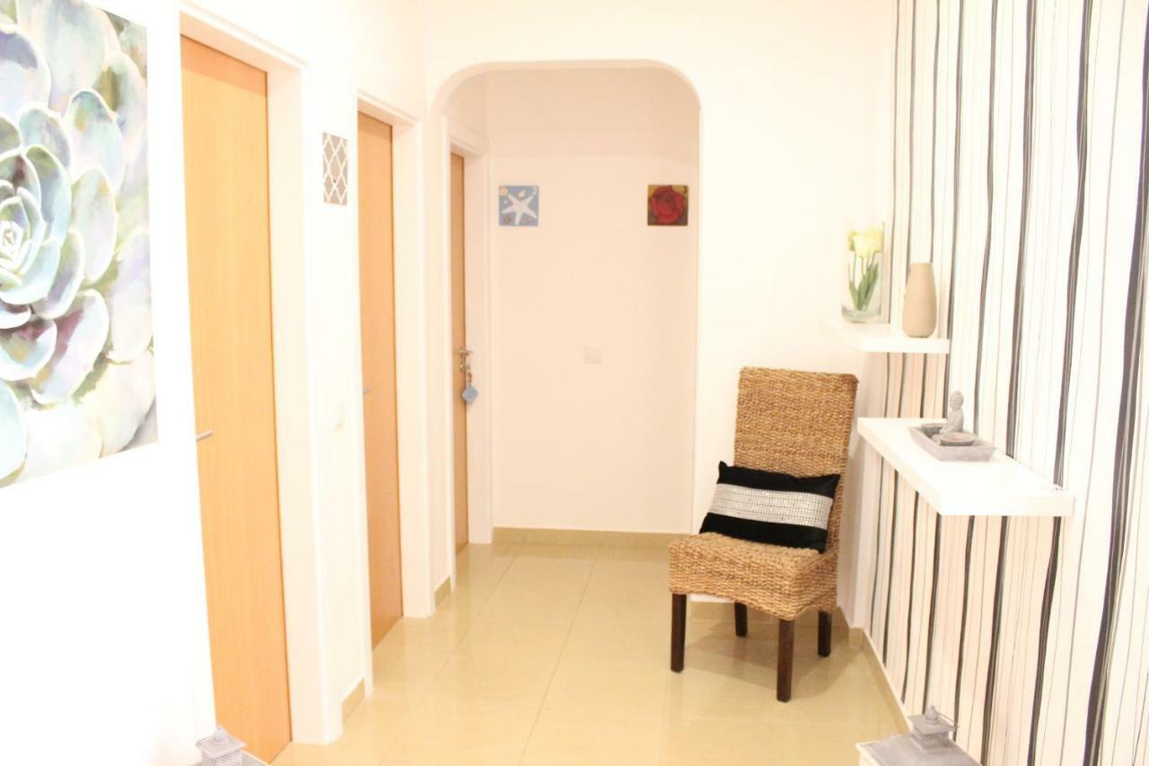 Vivenda Rosa Lagos Apartment Ngoại thất bức ảnh