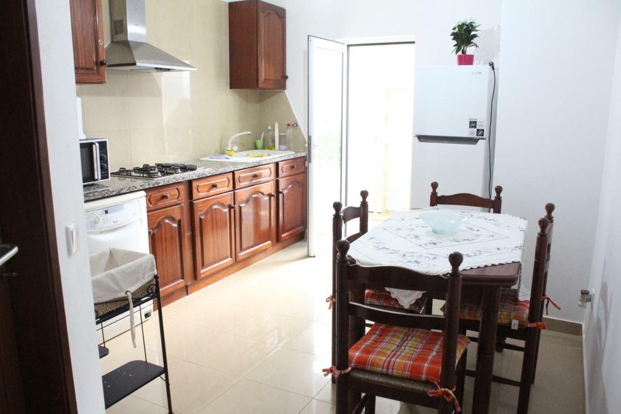 Vivenda Rosa Lagos Apartment Ngoại thất bức ảnh